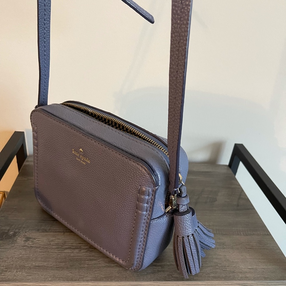Kate Spade Crossbody Purse